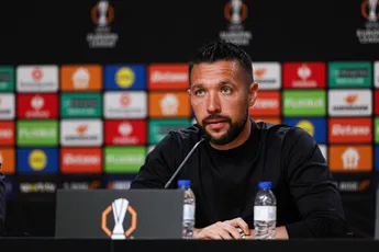 Farioli stelt Porto-fans gerust: 'Kun je garanderen dat je blijft? Ja, absoluut'