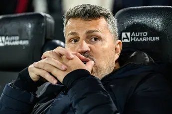 Ajax speelt komende week oefenwedstrijd, mogelijke operatie voor Fitz-Jim