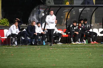 Bijl wil een Ajax met lef zien op de Future Cup: ‘We kunnen de hele wereld aan’