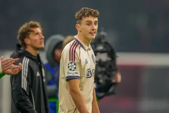 Ajax dreigt Europees ticket mis te lopen: wat kunnen gevolgen zijn op financieel en sportief gebied?