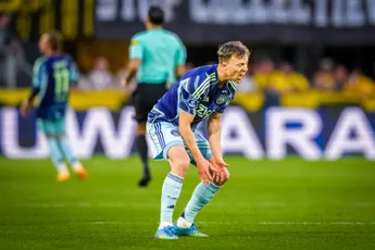 Regeer zag 'lastig potje' tegen NAC Breda: 'Uiteindelijk heeft alleen PSV hier gewonnen'
