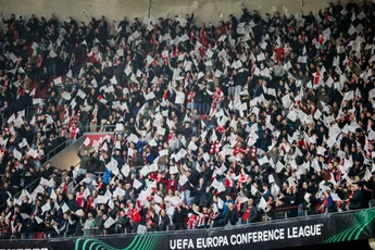 Ajax speelt in tweede voorronde Conference League tegen FK Vojvodina of Ferencváros