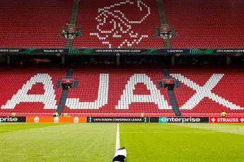 Ajax gaat de koker in: wie kan de club loten in de tweede voorronde van de Conference League?