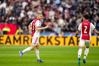 LIVE 20.00 uur | Ajax - PSV (1-2)
