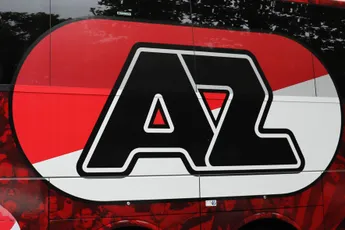 Ajax ziet vertrekkende middenvelder van O19 bij AZ tekenen tot medio 2029