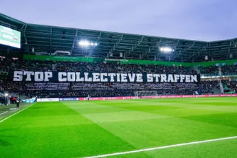 FC Groningen sluit boycotten van play-offduel met Ajax niet uit: 'Dit is zo onrechtvaardig'