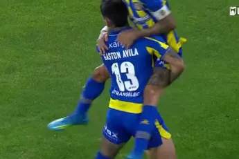 Buitenland: Ávila megabelangrijk voor Rosario Central in Argentijnse titelstrijd