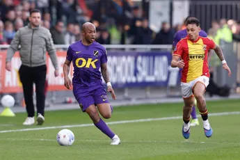 NAC Breda verliest kort geding; duel met Go Ahead Eagles wordt niet overgespeeld