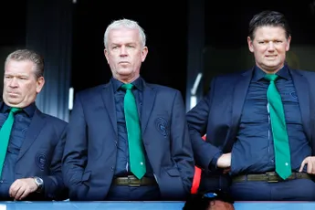 Voormalig Ajax-scout Veldmate legt werkzaamheden bij FC Groningen neer