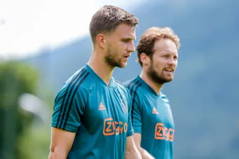 Analyse: Waarom Ajax goede zaken zou doen met terugkeer Blind én Veltman