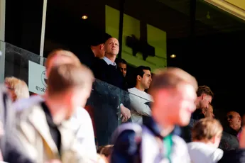 Cruijff kan succesvol zijn: 'Maar van zijn solistische koers wordt Ajax geen betere organisatie'