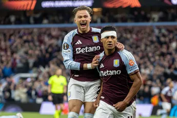 Aston Villa en SC Freiburg maken achterstand goed en plaatsen zich voor finale Europa League