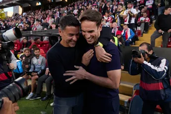 Geruchtenmolen: 'Ajax moet vrezen: Bayer Leverkusen denkt aan topkandidaat Michel'