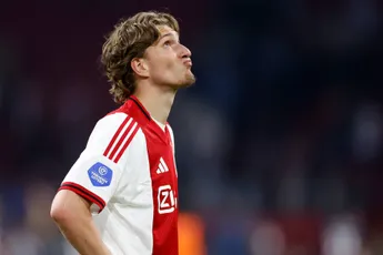 Rondom Ajax: Berghuis ziet dat België Godts goed had kunnen gebruiken: 'Als joker, zeg maar'