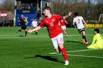 'Ajax opent de jacht op Deens supertalent van FK Bodø/Glimt'