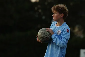 Ajax haalt talentvolle Schoenmakers van Sparta: ‘Als ik iedere dag alles heb gegeven’