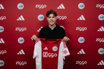 Ajax trekt opnieuw speler aan: Monserrate komt over van Atlético Madrid