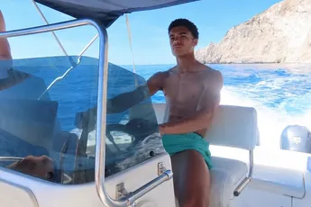 (Oud-) Ajacieden vieren vakantie bekijk hier de foto's en video's (deel 3)