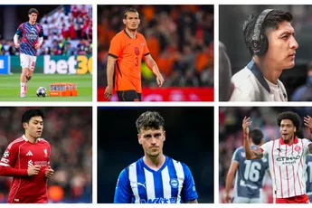 Ajax en de nieuwe zoektocht naar een controleur: enkele opties op een rij