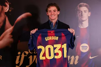 Markt 'open': Transfers zomer 2026 uit het buitenland op een rij!
