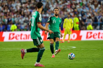 LIVE 05.00 uur | Volg hier het WK-duel tussen Jordanië en Algerije