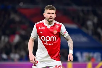Geruchtenmolen: 'Henrique zou al groen licht hebben gegeven voor transfer naar Ajax'