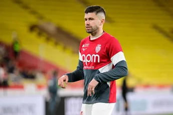 'Ajax bereikt akkoord met AS Monaco over transfer van linksback Henrique (28)'