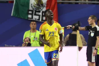Geen doelpunten in WK-duel tussen Colombia en Portugal; beide landen wel door