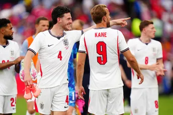 LIVE 23.00 uur | Volg hier het WK-duel tussen Panama en Engeland!