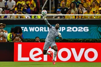 LIVE 01.30 uur | Volg hier het WK-duel tussen Congo en Oezbekistan!