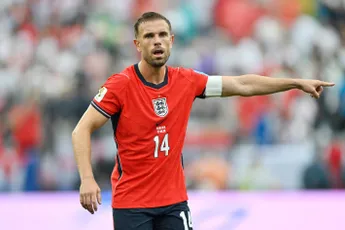 Engeland groepswinnaar na moeizame overwinning op uitgeschakeld Panama