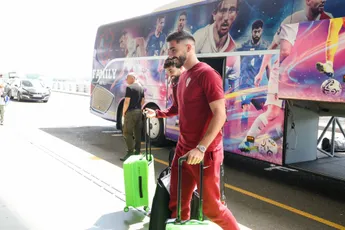 Interlands: Sutalo mag met Kroatië ook eindelijk aan het WK beginnen
