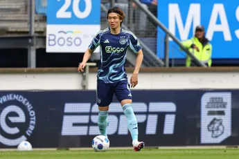 Itakura verkozen tot nieuwe aanvoerder Japan na wegvallen Liverpool-speler Endo