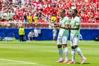 LIVE 21.00 uur | Volg hier het WK-duel tussen Zwitserland en Bosnië en Herzegovina