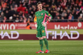 Romano ziet Ajax vol gaan voor Ter Stegen: 'Interesse van Ajax is oprecht in Ter Stegen'