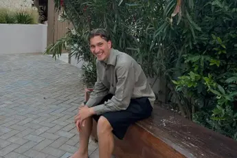 (Oud-) Ajacieden vieren vakantie bekijk hier de foto's en video's (deel 5)
