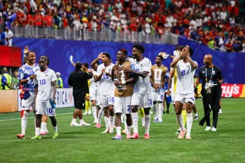 LIVE 02.00 uur | Volg hier het WK-duel tussen Kaapverdië en Saudi-Arabië
