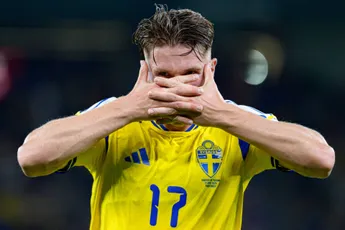 Zweden laat werkelijk niets heel van Tunesië en waarschuwt Oranje