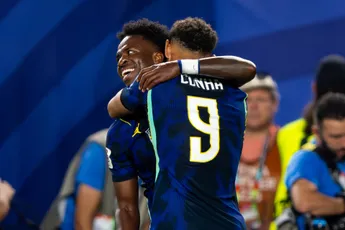 LIVE 00.00 uur | Volg hier het WK-duel tussen Schotland en Brazilië