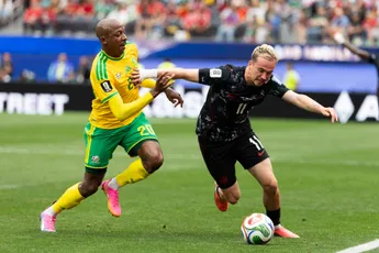 Canada weet weinig spectaculair duel met Zuid-Afrika winnend af te sluiten