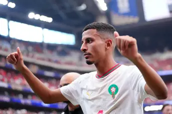 Verweij noemt komst Ounahi niet reëel: 'Wel een speler die ze héél erg interessant vinden'
