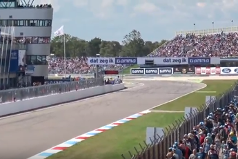 Assen overtuigd: 'De Formule 1 is groot, maar wij kunnen het aan'