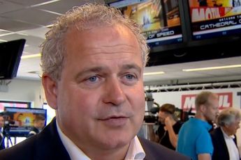 Assen wil toch 'Grade 1'-status ondanks verloren strijd met Zandvoort