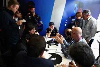 F1 Maximaal/Valkering Media B.V. op zoek naar jonge IT-manager