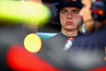 FE-coureur Bird verontwaardigd over straf Verstappen: 'Deze sport is geen strafmaatregel'