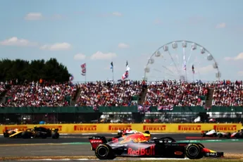 FIA geeft goedkeuring aan nieuwe F1-kalender en speciale coronamaatregelen