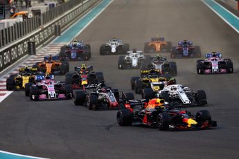 Hoe ziet de toekomst van de Formule 1 eruit? 'Worden gedwongen door de regels'