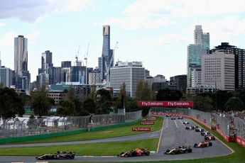 Terugblik GP Australië 2020: positieve test McLaren katalysator voor coronachaos F1
