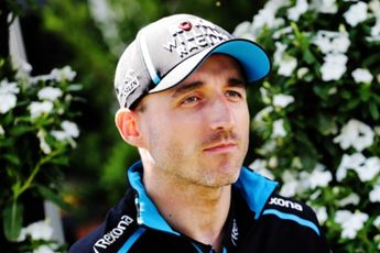 Kubica ziet Ferrari-droom alsnog uitkomen: 'Dat is heel speciaal'