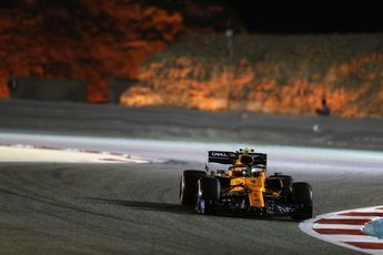 McLaren gaat gebruik maken van diensten Renault-reserverijder Sirotkin